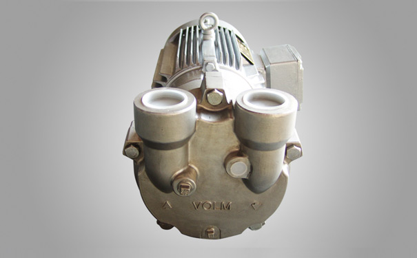  2BV Liquid ring vacuum pump and compressor